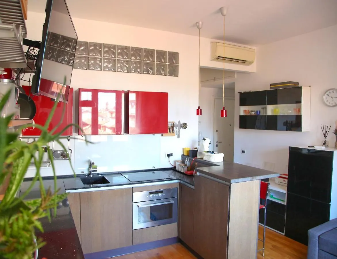 Casa Bolognese - In The Heart Of The City! Apartment