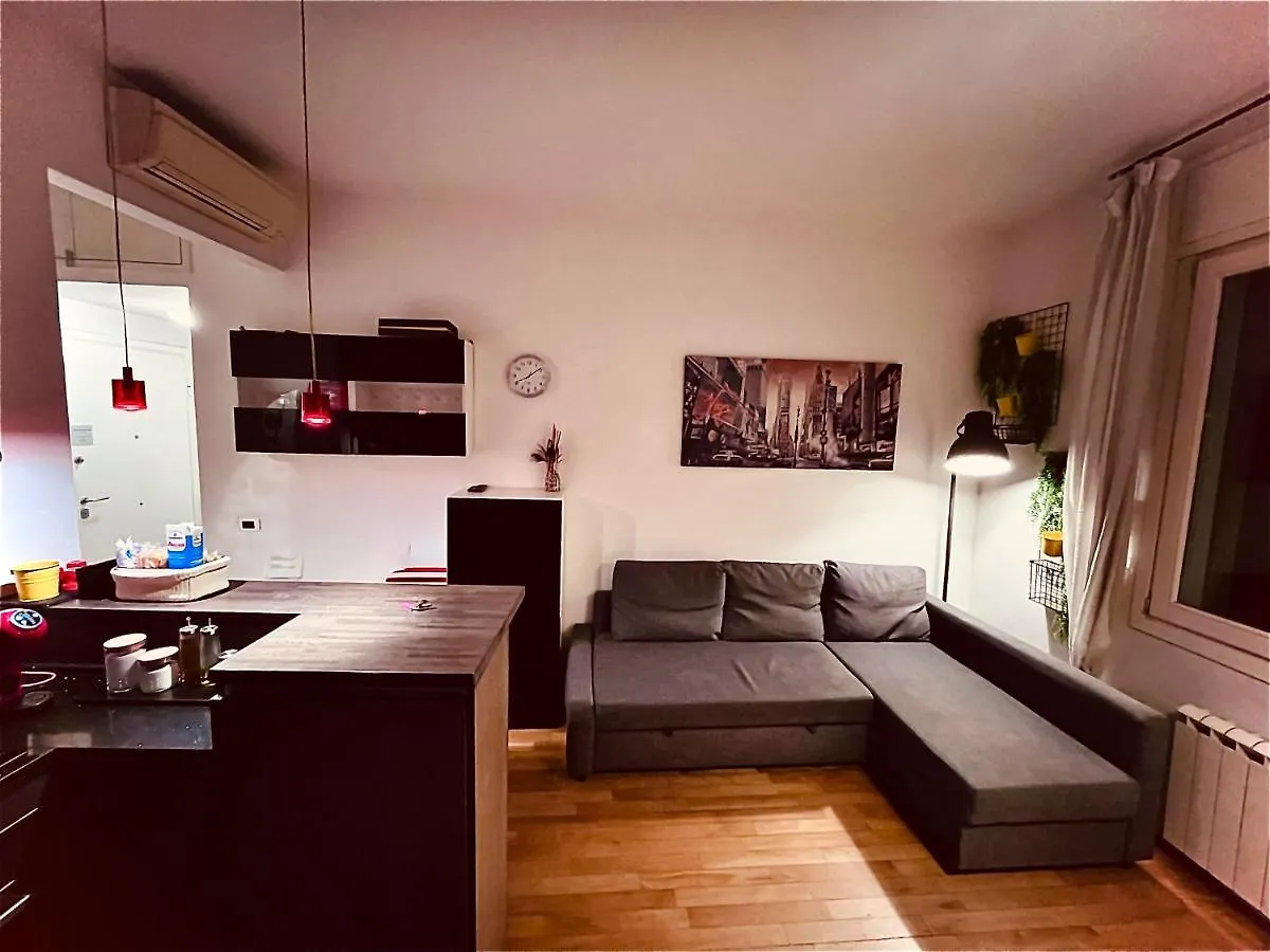 Casa Bolognese - In The Heart Of The City! Apartment  Bologna
