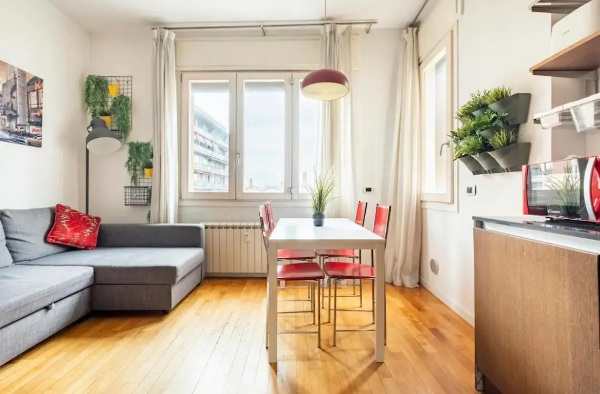 Casa Bolognese - In The Heart Of The City! contacts