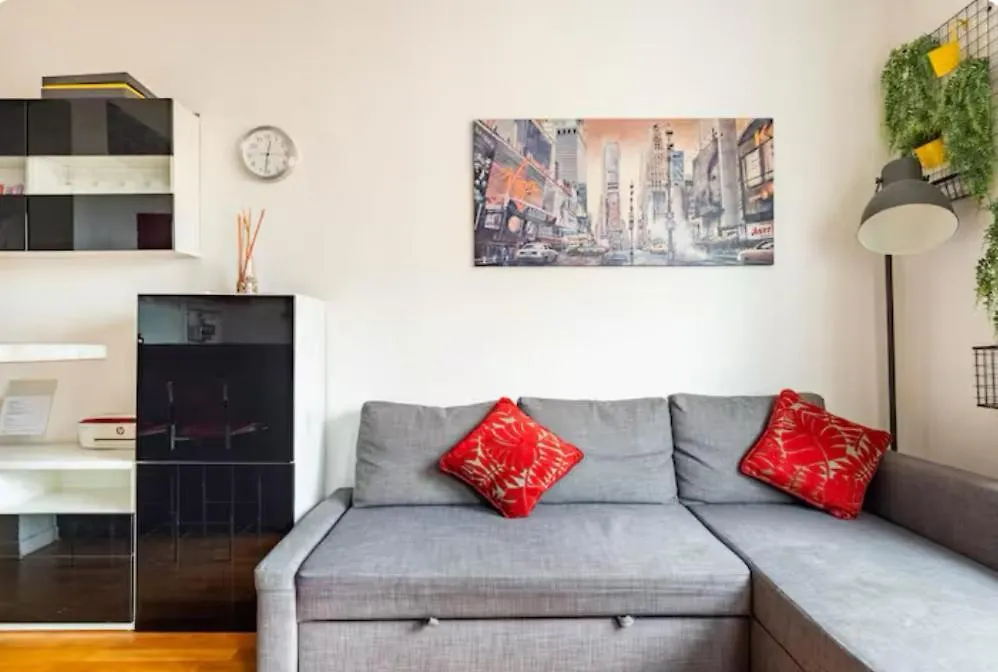 Casa Bolognese - In The Heart Of The City! Apartment Bologna